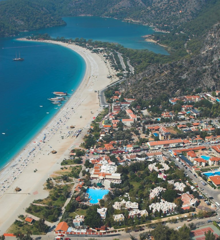 imagini hotel CLUB BELCEKIZ OLUDENIZ